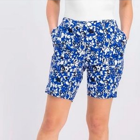 Mario Serrani Pants - Mario Serrani Italy Tummy Control